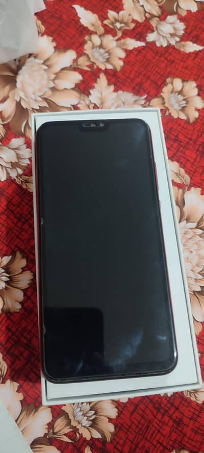 Honor 8X