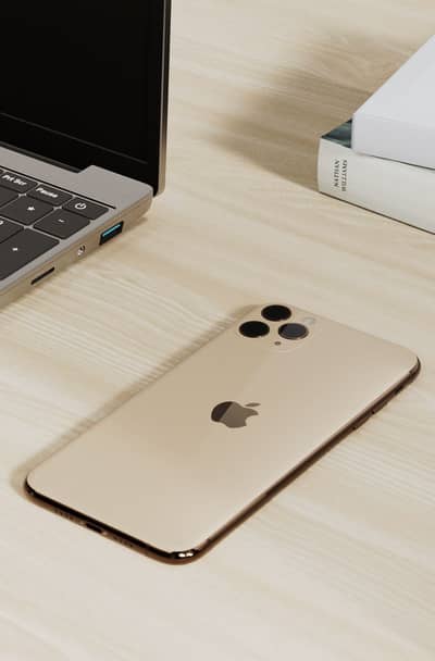 Apple iPhone 11 Pro Max