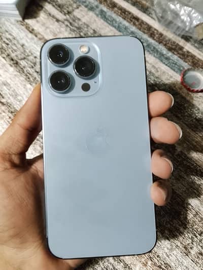 Apple iPhone 13 Pro