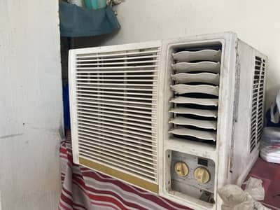 Wondow AC For Sale