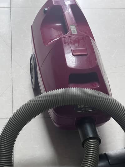 Electric Vaccum Cleaner for sale