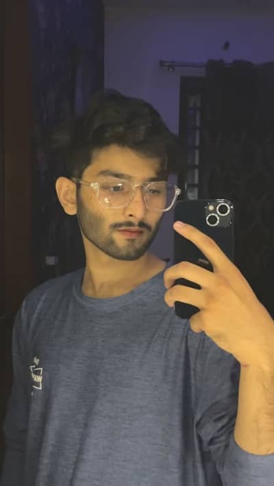 Mueez Naveed