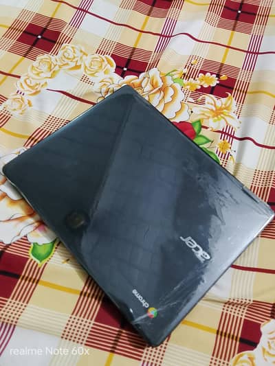 Acer Chromebook (location satghara)