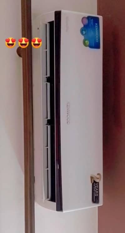 Kenwood split ac