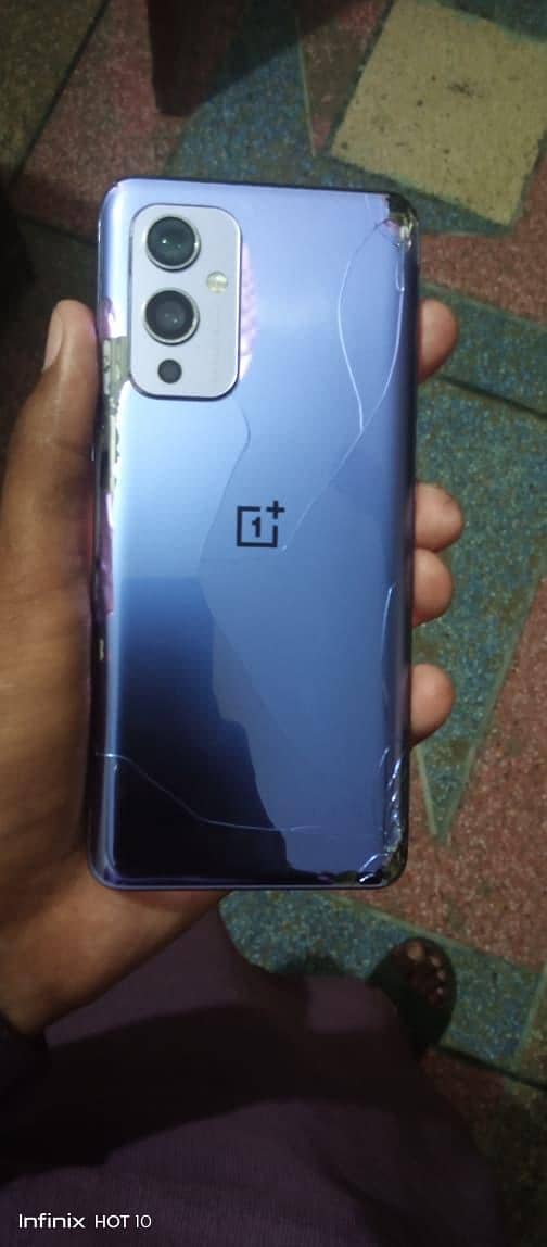 One Plus 9 0