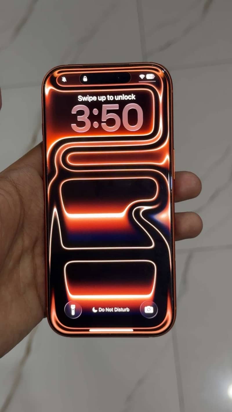 Apple iPhone 17 Pro 5