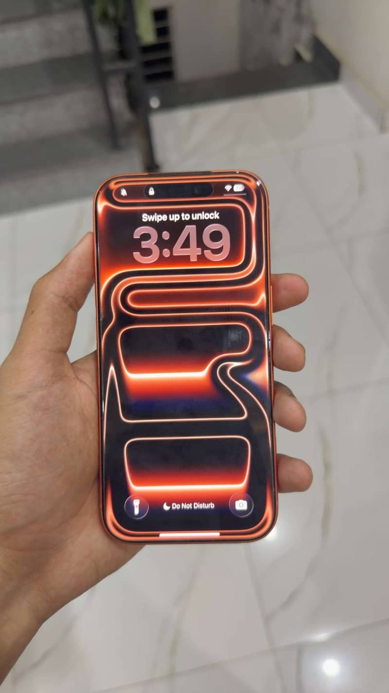 Apple iPhone 17 Pro 7