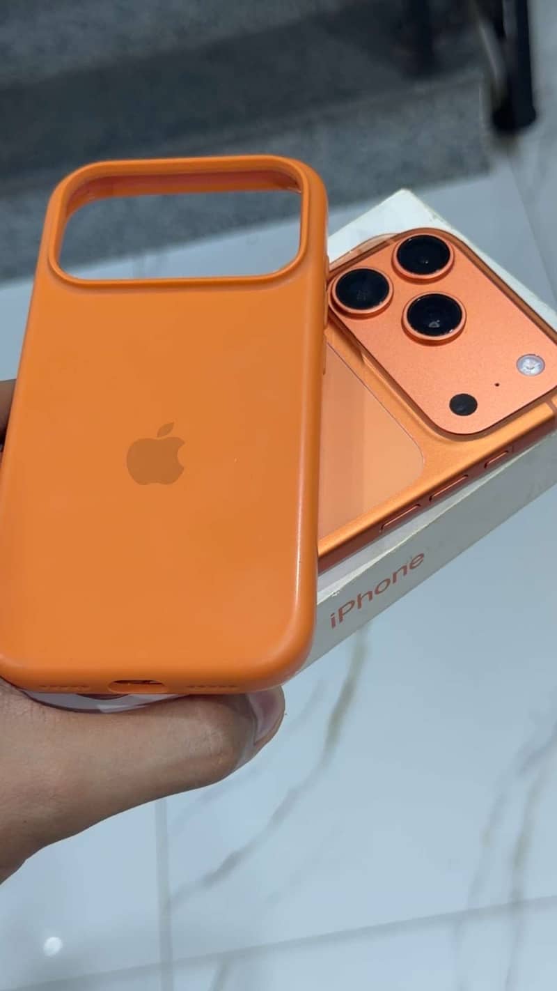 Apple iPhone 17 Pro 10