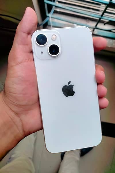Iphone 13 128 GB