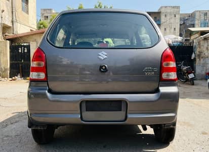 Suzuki Alto 2010.03143971813