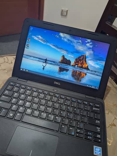 Dell Latitude 3190