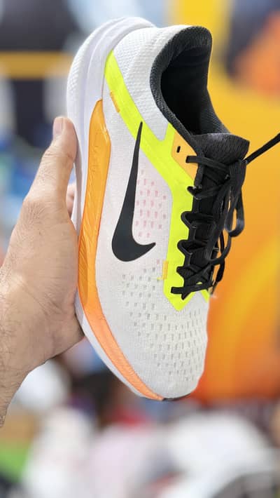Nike zoom original lot ka shoes
