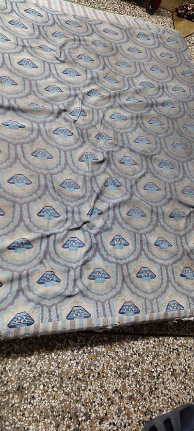 alkhair five star king size foam matress for sale
