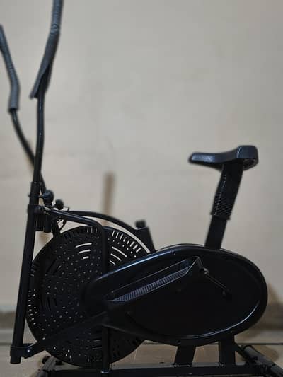 Exercise Bike Elliptical Bike / Cycle Exercise Bike