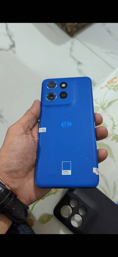 Motorola Edge 50 Neo