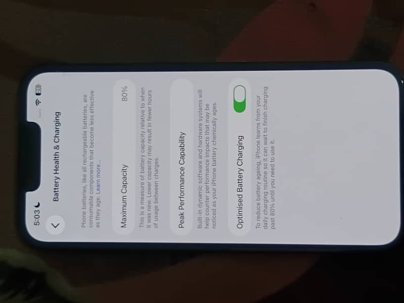 Apple iPhone 13 5