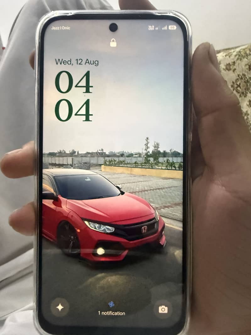 OPPO A6 2