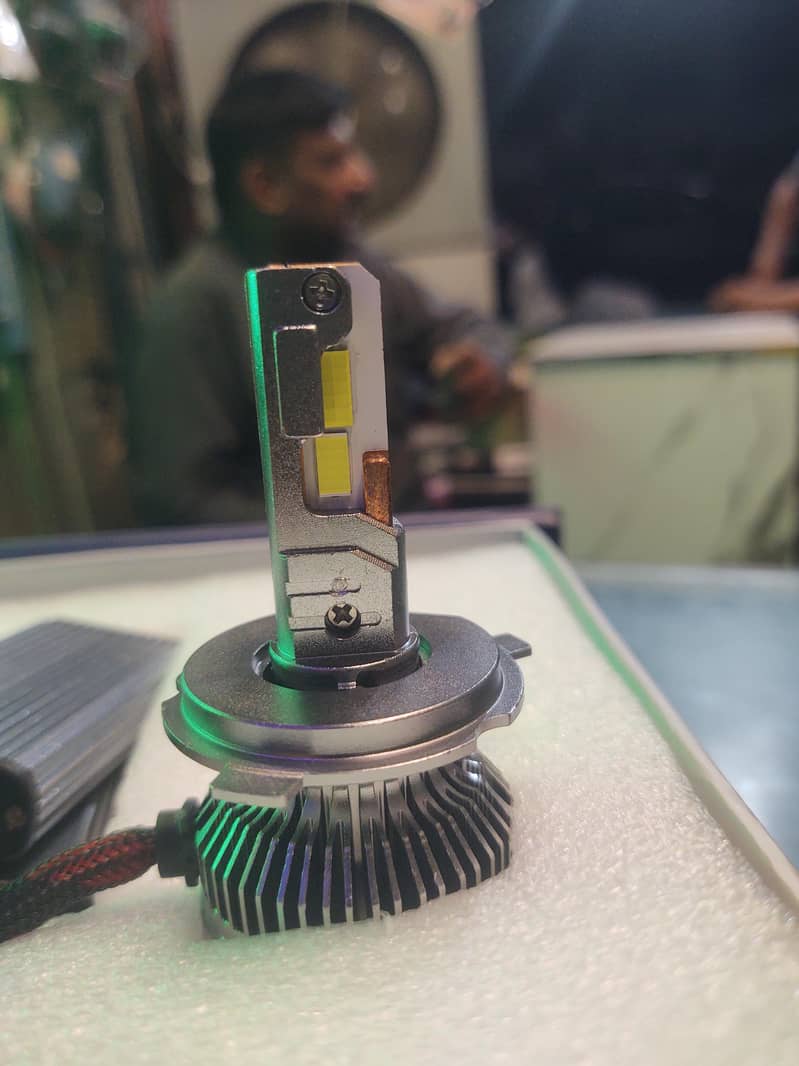 led bulb  5