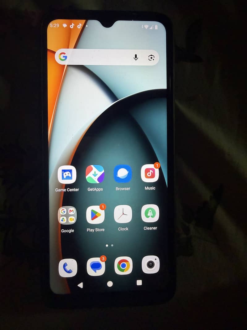 Redmi A3 0