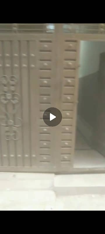 2 Marla New 2 Storey Beautiful House In SHER PURA Near TALWARA MUGHLAN For Sale