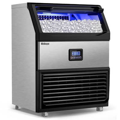 Ice Machine