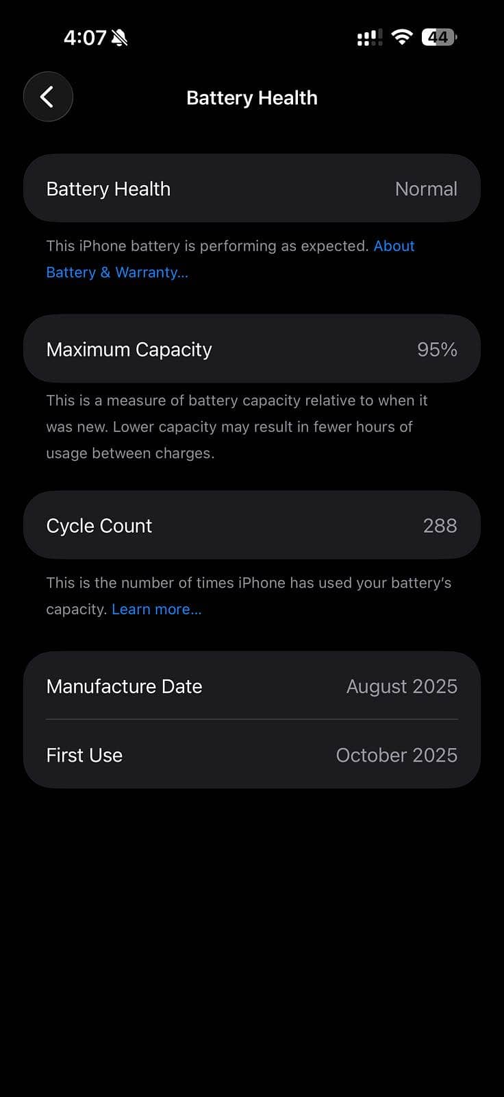 Apple iPhone 17 Pro Max 0