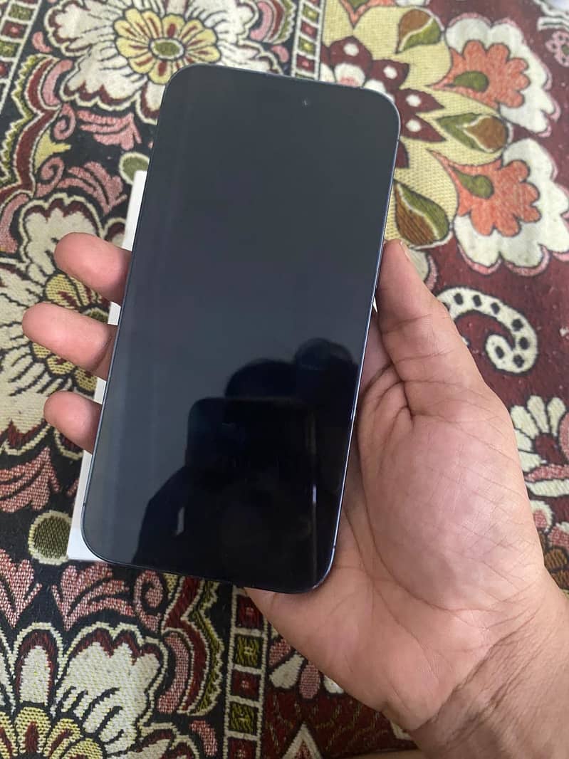 Apple iPhone 14 Pro Max 4