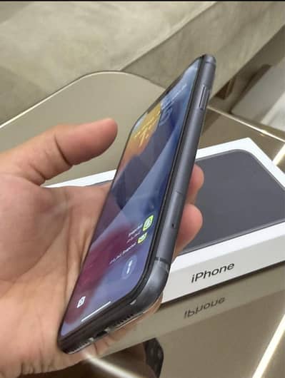 Apple iPhone 11