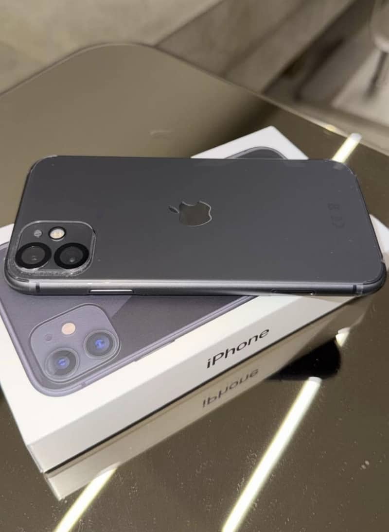 Apple iPhone 11 1