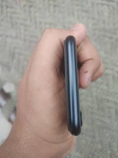 Apple iPhone SE3