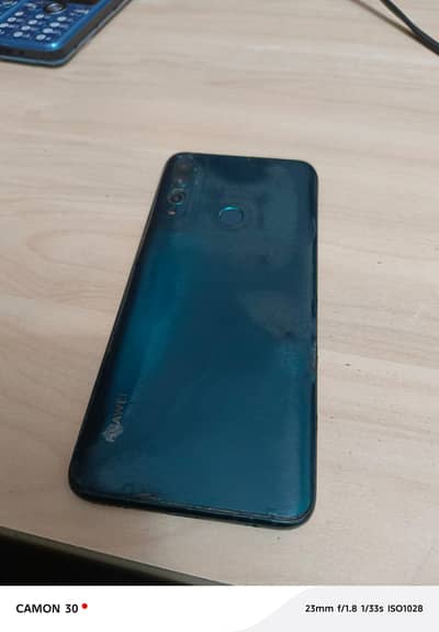 Huawei Y9 Prime