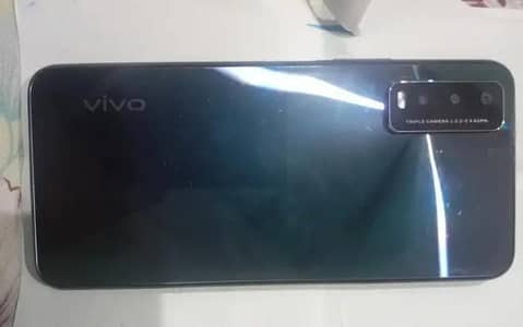 Vivo Y20s