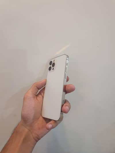 Iphone 12 Pro 256gb