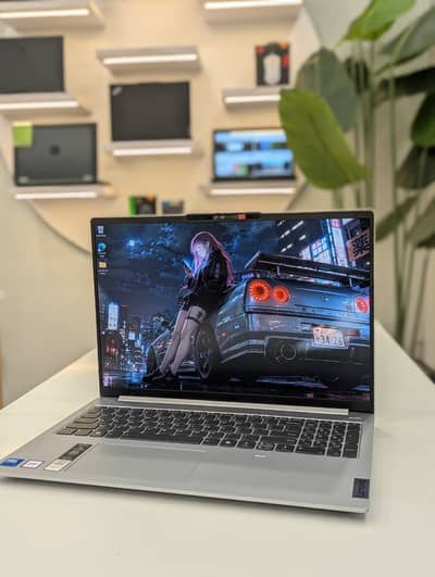 Lenovo IdeaPad Slim 5 16 Core7-150U 16GB 512GB