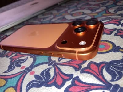Apple iPhone 17 Pro 256gb