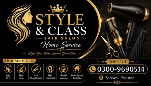 The Home Man Barber Expert