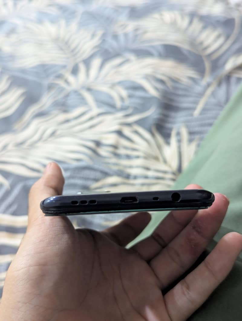OPPO A15 1