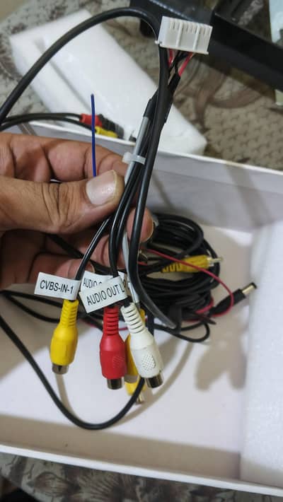 boss lcd Ram 2GB Rom 32Gb new condition all ok just serious Byer conte