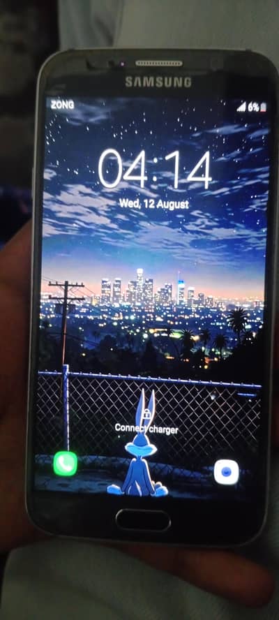 Samsung Mobile S6