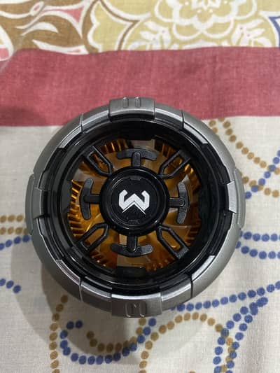 Colling fan for sell cx 08