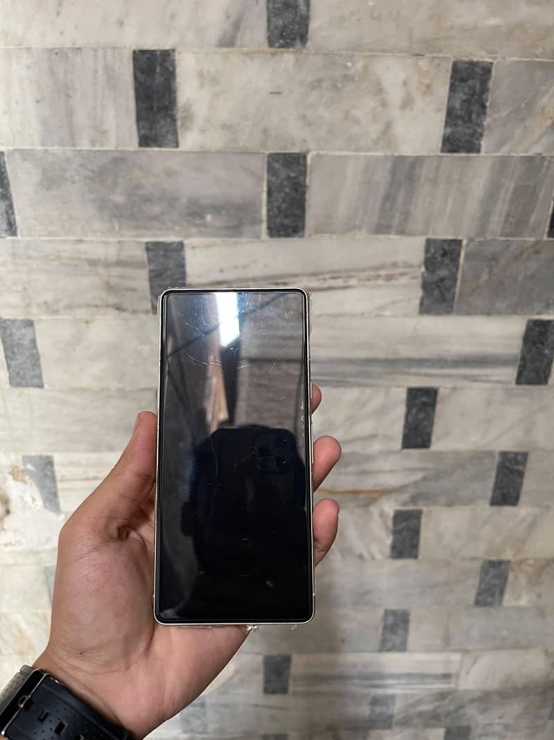 Google Pixel 7 0