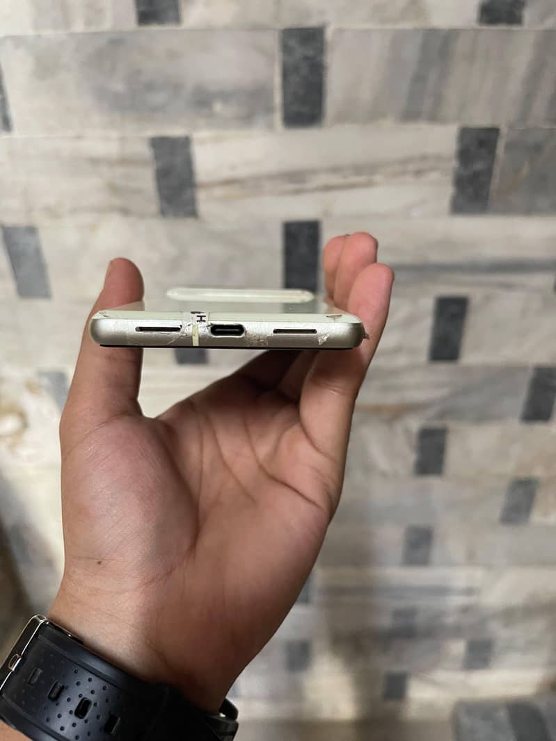 Google Pixel 7 7