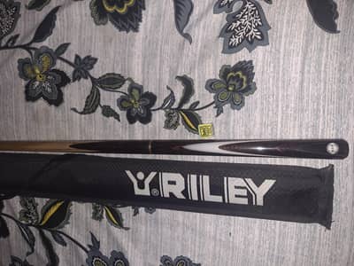 ilyax handmade cue tyar shuda