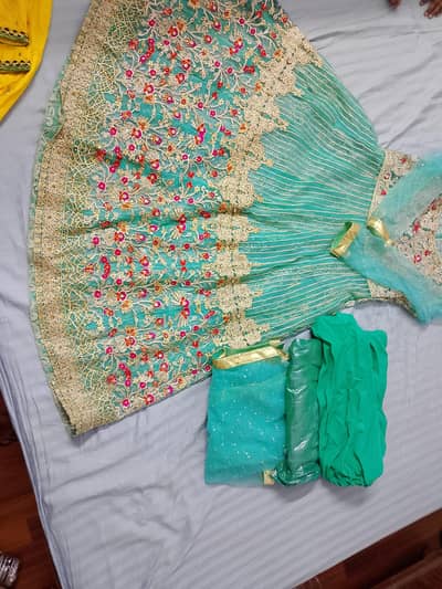 party wear