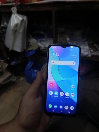 Vivo Y20