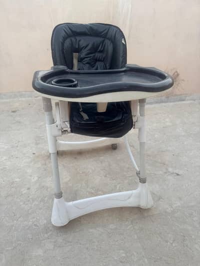 Kids High Chair