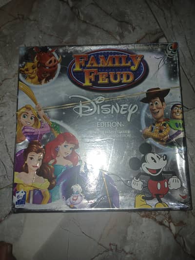imported kids board games