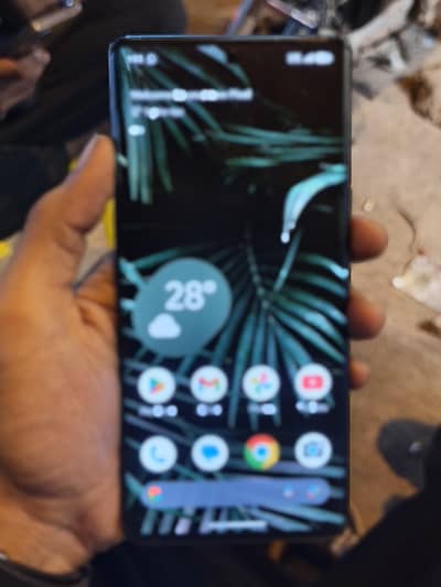 Google Pixel 6 Pro