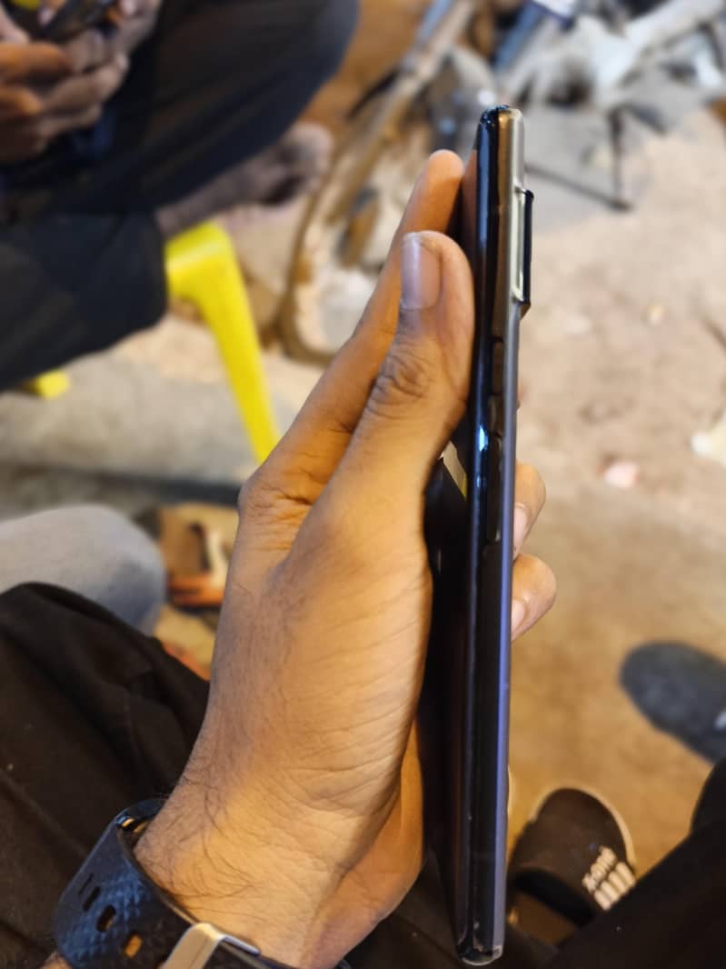 Google Pixel 6 Pro 3