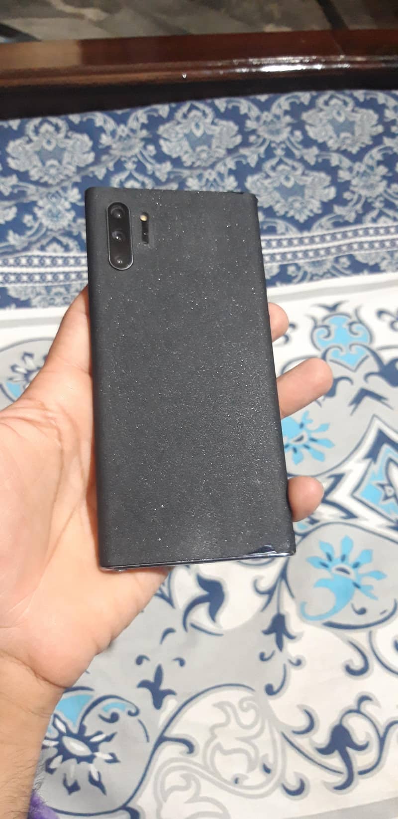 Samsung Mobile Note 10 Plus 2